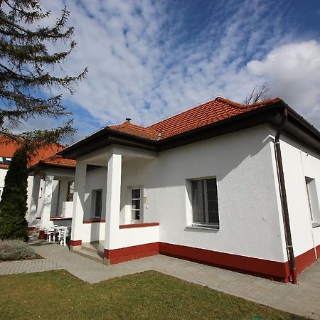 Gyevitur Apartman Algyo Zewnętrze zdjęcie