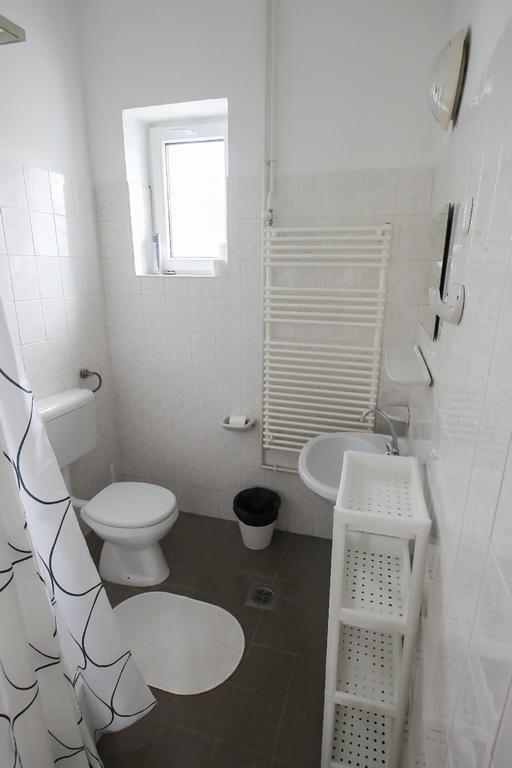 Gyevitur Apartman Algyo Zewnętrze zdjęcie