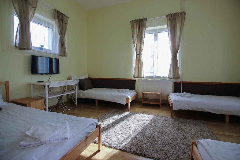 Gyevitur Apartman Algyo Zewnętrze zdjęcie