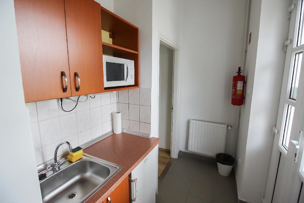 Gyevitur Apartman Algyo Zewnętrze zdjęcie