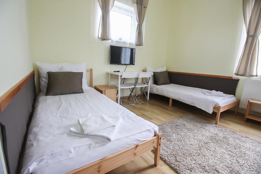 Gyevitur Apartman Algyo Zewnętrze zdjęcie